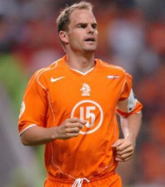 де Бур Франк 